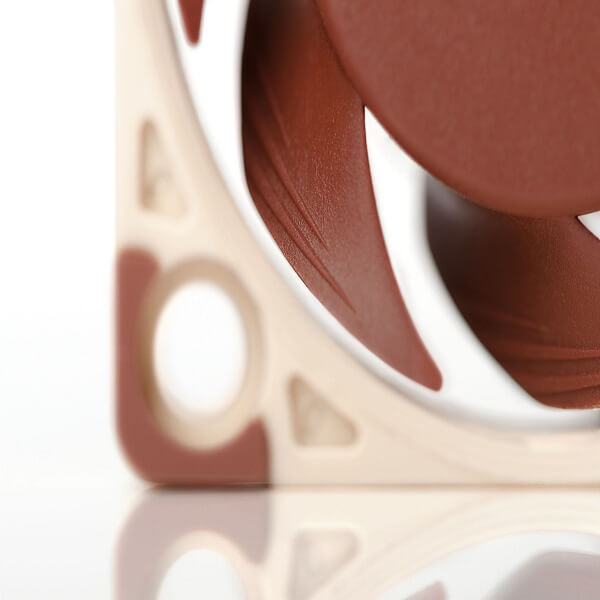 Noctua NF-A4x20 FLX Cabinet Fan (Single Pack)